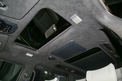 Volvo EM90