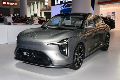 IM LS6