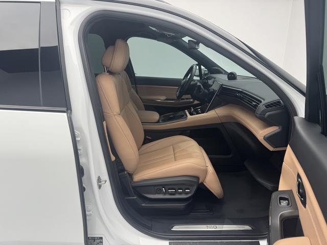 Pre-Owned NIO ES8 2022 Model 450KM 6-Seater Version