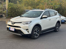 Certificated Used FAW Toyota RAV4 Rongfang 2016 2.0L CVT Two-Wheel Drive Zhishang Version