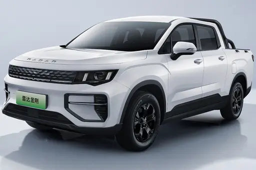RADAR King Kong EV