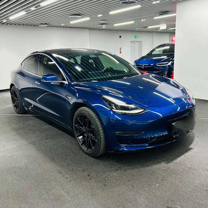 Pre-Owned Tesla Model 3 (Imported) 2019 Long Range All-Wheel Drive Edition