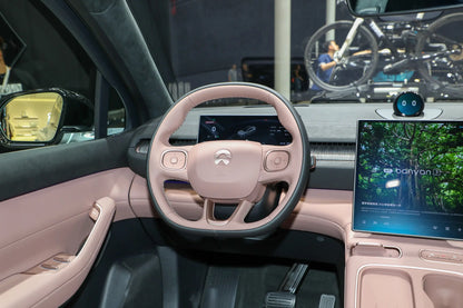 NIO EC6