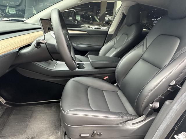 Pre-Owned Tesla Model Y 2022 Facelift Rear-Wheel Drive Version