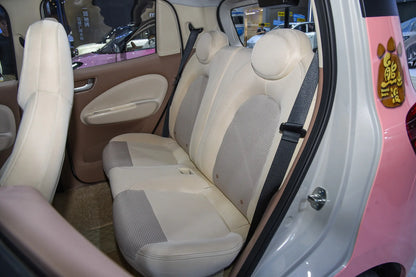 SAIC-GM-Wuling Hongguang MINIEV