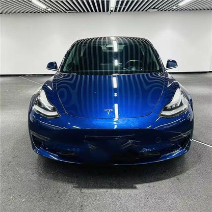 Pre-Owned Tesla Model 3 (Imported) 2019 Long Range All-Wheel Drive Edition