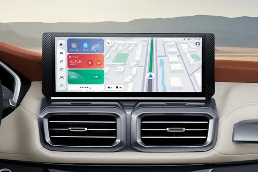 SAIC Maxus Territory