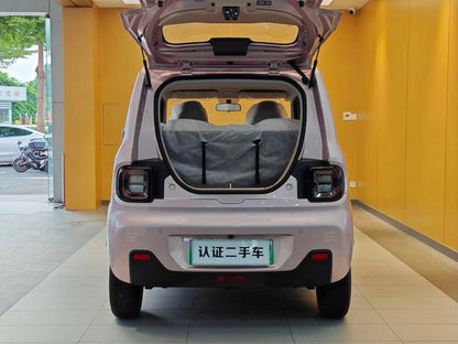 Pre-Owned Geely Panda 2024 200km Panda mini Longteng Version