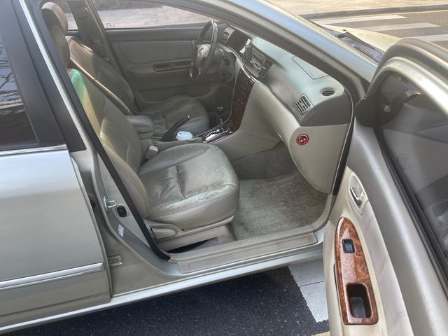 Corolla 2004 1.8L Automatique GLX-S d'occasion certifiée - u22014633