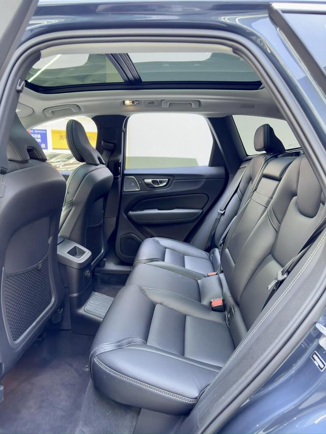 Certificated Pre-Owned Volvo XC60 PHEV 2021 T8 E-Drive Hybrid Inscription Luxury Edition -u22081573