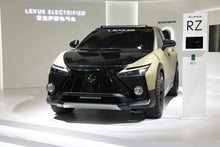 Lexus RZ