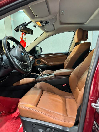 Certificated Used BMW X6 2014 xDrive35i Sports Edition - u22064355