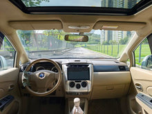 Dongfeng Nissan Venucia D50 2013 1.6L Manuelle Édition Navigation Beidou d'occasion certifiée - u20774044