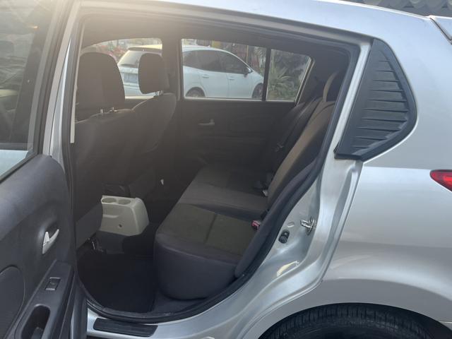 Certificated Pre-Owned Dongfeng Nissan Venucia R50 2013 1.6L Manual Fashion Edition - u22120124