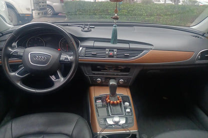 Certificated Used Audi A6L 2018 Model 30th Anniversary Edition 30 FSI Fashion