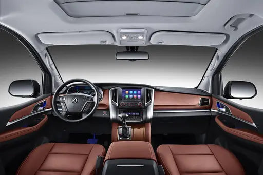 Dongfeng Forthing Fengxing M7