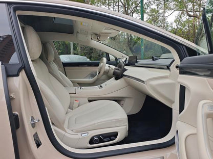 Pre-Owned Zhijie S7 2025 Model Max Rear-Wheel Drive Ultra-Long Range Version