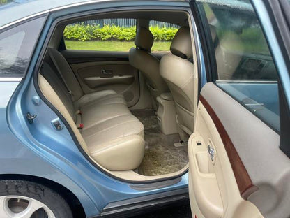 Certificated Pre-Owned Dongfeng Nissan Sylphy 2008 2.0XL Technology Edition - u20866061