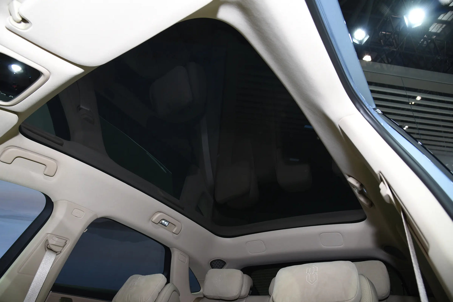 Seres Auto AITO M5