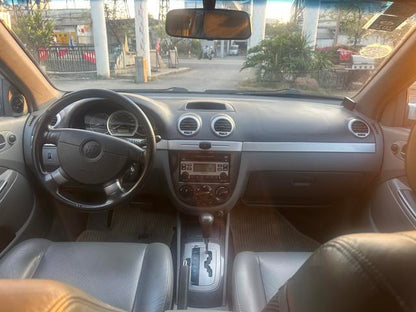 Certificated Pre-Owned SAIC-GM Buick Excelle 2005 HRV 1.6LE-AT - u22097626