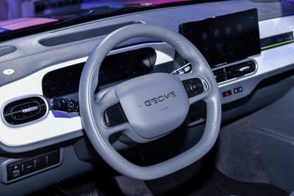 Geely Panda
