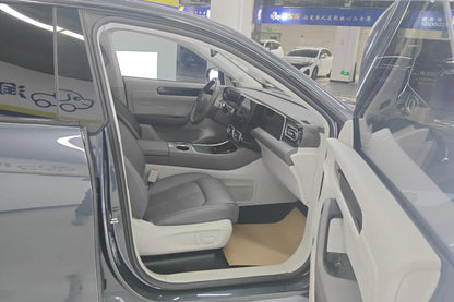 Certificated Pre-Owned Leapmotor C11 2023 Extended-Range 180 Comfort Edition -u22060468