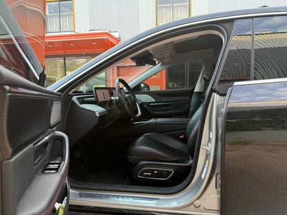 Pre-Owned XPeng P7 2022 Model 480E+