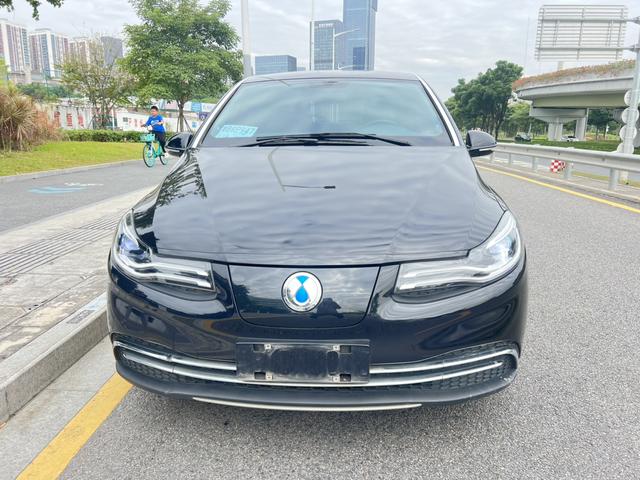 Pre-Owned Denza 500 2018 Fashion Edition