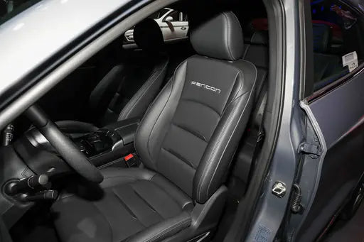 Dongfeng Sokon Fengguang ix5