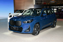 BMW Brilliance iX1
