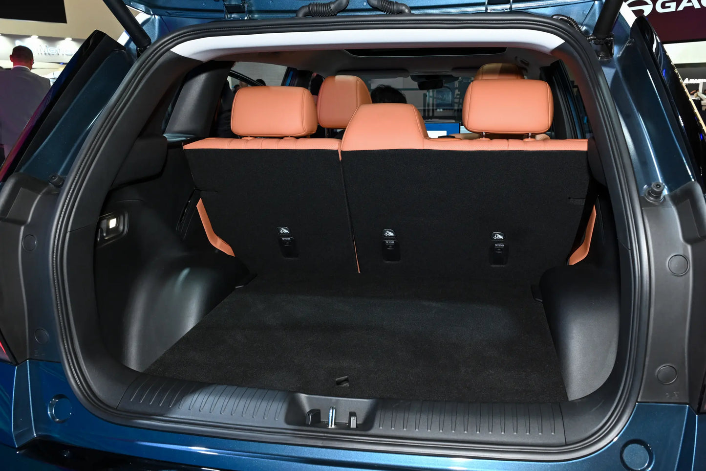 GAC AION V