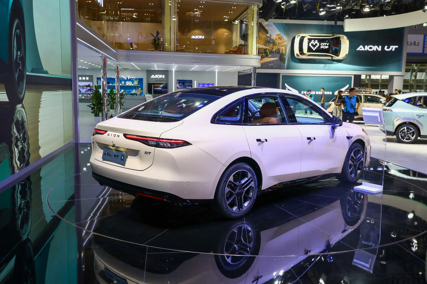 GAC AION RT