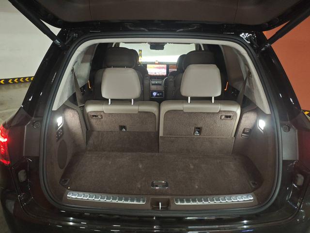 Pre-Owned AITO M9 2025 Extended Range Ultra 6-Seat Edition