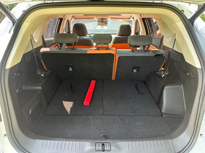 Certificated Pre-Owned Jetour Shanhai L7 2024 1.5TD DHT ULTRA -u21453284