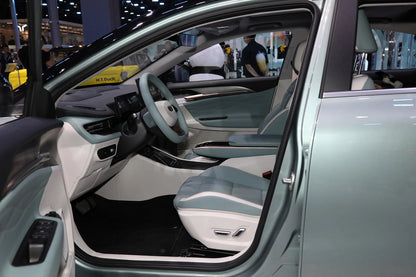 Geely Geometry G6