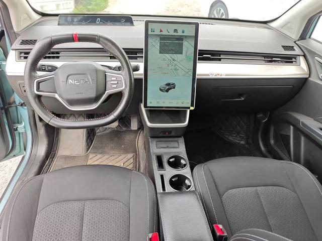 Pre-Owned Neta V 2022 Model Chao 300 Lite