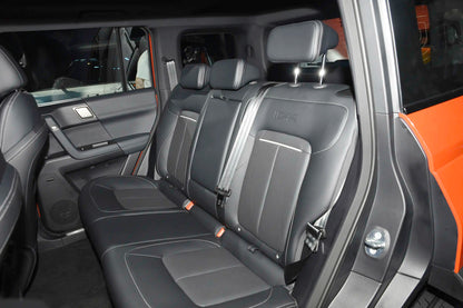 Chery iCAR 03T