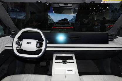 Geely Galaxy E8