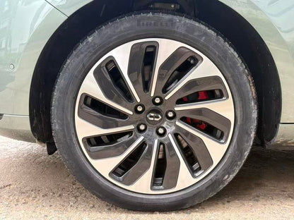 Pre - Owned 2022 AITO M5 Extended - Range Four - Wheel Drive Premium Edition