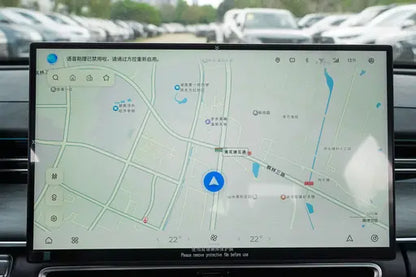 Chery Chery Arrizo 8 PRO