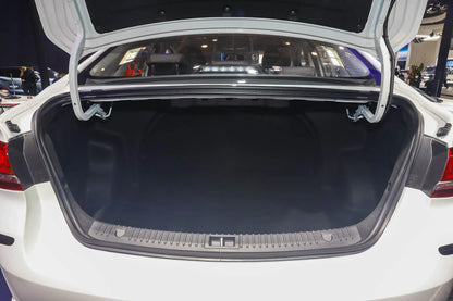 BAIC EU5