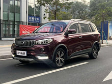 Certificated Pre-Owned SWM Motors X7 2016 1.8L Manual Luxury Edition - u22165051