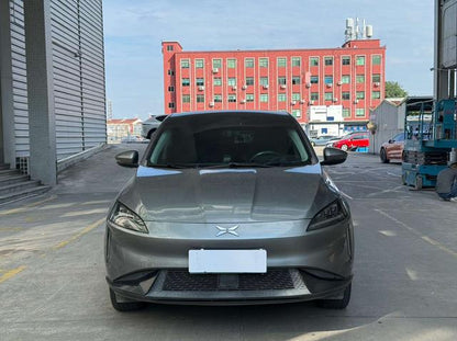 Pre-Owned Xpeng G3 2020 Model 520i Enjoy Edition