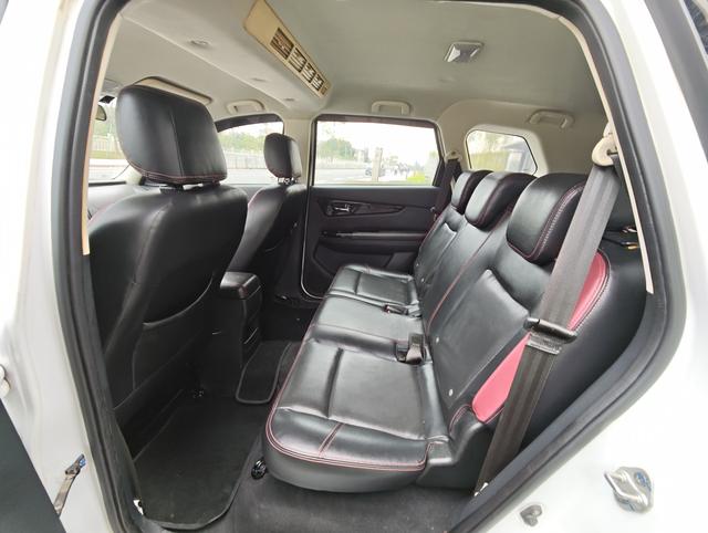 Certificated Pre-Owned BAIC Hensu S3 2015 1.5L Base Model National V - u21438375