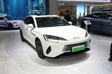 ختم BYD 07DM - هجين PHEV