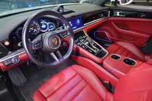 Certificated Pre-Owned 2022 Porsche Panamera E-Hybrid Panamera 4 E-Hybrid Platinum Edition 2.9T -u21788932