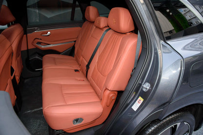 BYD Tang L EV