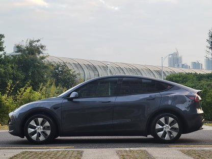 Pre-Owned Tesla Model Y 2021 Standard Range Rear-Wheel Drive Version