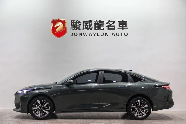 Certificated Pre-Owned Changan Qiyuan A05 2024 70 Pro -u20468915