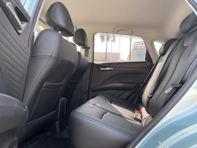 Pre-Owned NETA V 2021 Model Standard Range Entertainment Enhanced Version